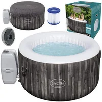 4-местно-ДЖАКУЗИ-BESTWAY-LAY-Z-SPA-BAHAMAS-spaa